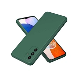 Htdmobiles HTD Mobiles Coque Samsung Galaxy A15 - Vert pas cher