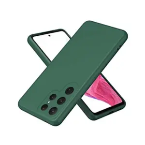 HTDMOBILES HTD Mobiles Coque Samsung Galaxy S24 Ultra 5G - Vert pas cher