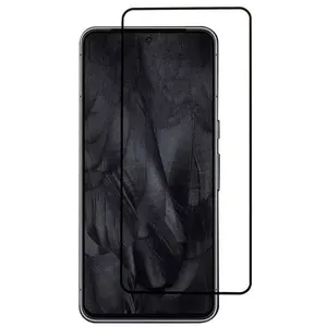 Comparateur de prix : htdmobiles Verre Trempé pour Google Pixel 8 5G - Noir