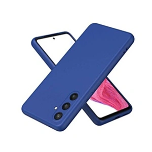 HTDMOBILES HTD Mobiles Coque Samsung Galaxy S24 Plus 5G - Bleu Foncé pas cher