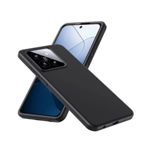 HTDMOBILES Coque Xiaomi 14 5G - Noir pas cher