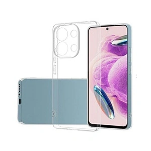 Comparateur de prix : Htdmobiles Xiaomi Redmi Note 13 Pro 4G / Poco M6 Pro 4G - Transparent