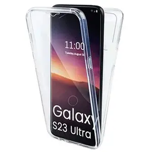HTDMOBILES HTD Mobiles Coque Samsung Galaxy S23 Ultra 5G pas cher