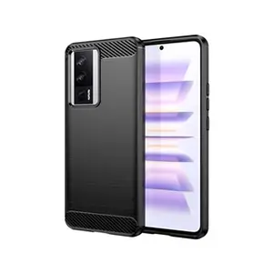 HTDMOBILES Xiaomi Poco F5 Pro 5G / Redmi K60/K60 Pro - Noir pas cher