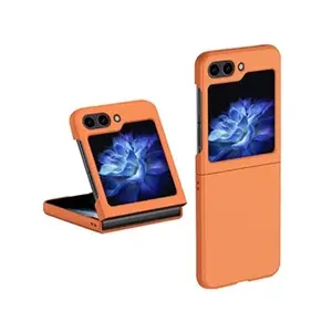 Comparateur de prix : HTDMOBILES Samsung Galaxy Z Flip 5 - Orange
