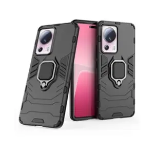 HTDMOBILES Coque Xiaomi 13 Lite 5G - Noir