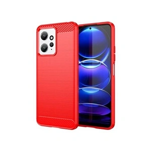 HTDMOBILES HTD Mobiles Xiaomi Redmi Note 12 - Rouge pas cher