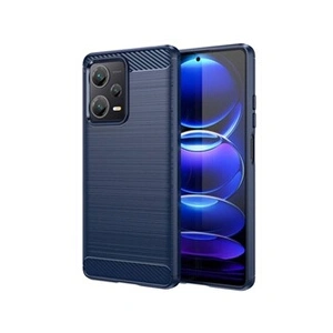 Comparateur de prix : HTD Mobiles Coque pour Xiaomi Redmi Note 12 Pro+ - Bleu foncé