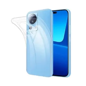 Htdmobiles HTD Mobiles Coque Xiaomi 13 Lite 5G - Transparent pas cher