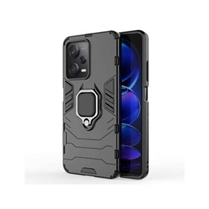 Comparateur de prix : Htdmobiles Coque Xiaomi Poco X5 Pro 5G/Redmi Note 12 Pro 5G - Noir