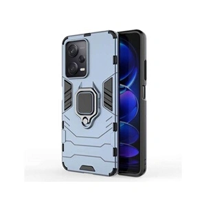 Comparateur de prix : HTD Mobiles Coque bleu pour Xiaomi Poco X5 Pro