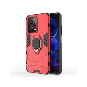 Comparateur de prix : HTDMOBILES HTD Mobiles Coque Xiaomi Poco X5 Pro/Redmi Note 12 Pro - Rouge