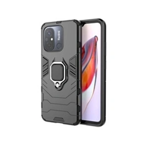 HTDMOBILES HTD Mobiles Coque Xiaomi Redmi 12C - Noir pas cher