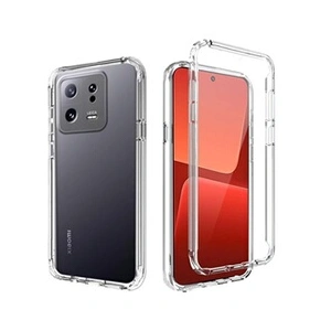 HTDMOBILES HTD Mobiles Xiaomi 13 5G Coque Transparente pas cher