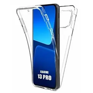 Comparateur de prix : HTDMOBILES Coque Xiaomi 13 Pro 5G - Transparent