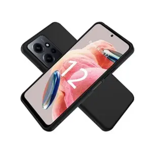 Comparateur de prix : HTDMOBILES HTD Mobiles Xiaomi Redmi Note 12 4G - Noir