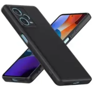HTDMOBILES HTD Mobiles Coque Xiaomi Redmi Note 12 Pro+ - Noir pas cher