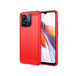 Htdmobiles HTD Mobiles Redmi 12C/11A/Poco C55 - Rouge pas cher