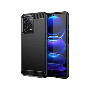 Htdmobiles HTD Mobiles Coque Poco X5 Pro - Noir pas cher