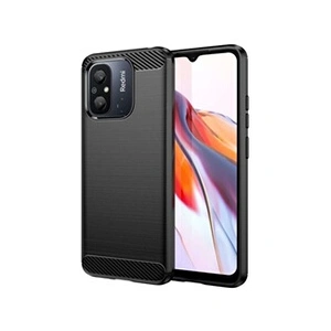 Htdmobiles HTD Mobiles Coque Xiaomi Redmi 12C / 11A / Poco C55 - Noir pas cher