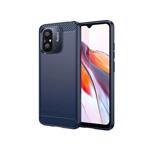 Htdmobiles HTD Mobiles Coque Xiaomi Redmi 12C/11A/Poco C55 - Bleu Foncé pas cher