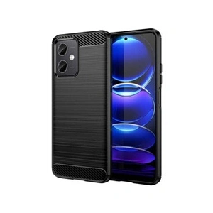 Htdmobiles HTD Mobiles Coque Xiaomi Poco X5/Redmi Note 12 5G - Noir pas cher