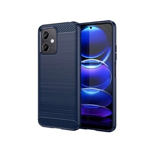 Htdmobiles HTD Mobiles Coque pour Xiaomi Poco X5 5G - Bleu foncé pas cher
