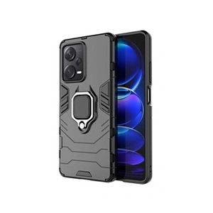 Comparateur de prix : Htdmobiles HTD Mobiles Coque pour Xiaomi Redmi Note 12 Pro+ Plus - Noir