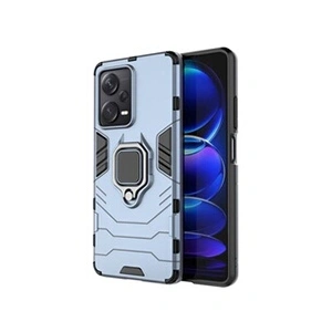 Comparateur de prix : HTD Mobiles Coque Anti Choc - Xiaomi Redmi Note 12 Pro+ Bleu