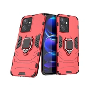 Htdmobiles Coque Xiaomi Redmi Note 12 4G - Rouge pas cher