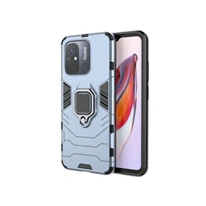 Htdmobiles Xiaomi Redmi 12C Coque Anti-choc Bleu Foncé pas cher