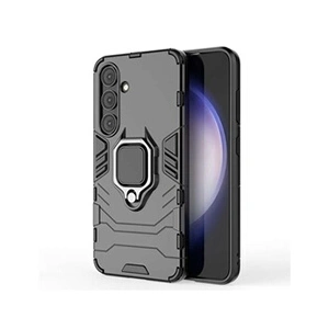 Comparateur de prix : Htdmobiles Coque rigide pour Samsung Galaxy S24 5G - Noir