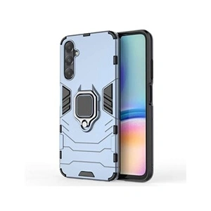 Htdmobiles Coque Samsung Galaxy A05s - Bleu foncé pas cher