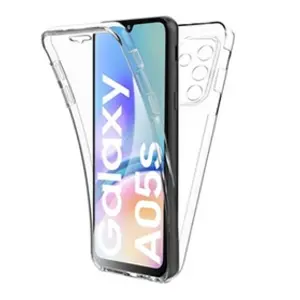 HTDMOBILES HTD Mobiles Samsung Galaxy A05s - Transparent pas cher