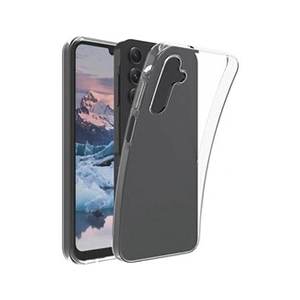 HTDMobiles Coque Samsung A15 - Transparent pas cher