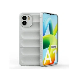 Htdmobiles HTD Mobiles Xiaomi Redmi A1/A2 - Gris clair pas cher
