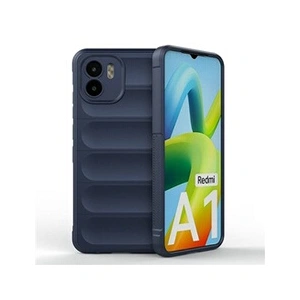 Htdmobiles Coque Xiaomi Redmi A1/A2 HTD Mobiles - Bleu foncé pas cher