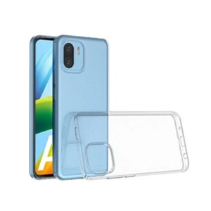 Comparateur de prix : HTD Mobiles Xiaomi Redmi A1/A2 Étui - Transparent TPU