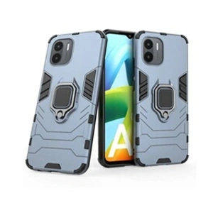 Htdmobiles HTD Mobiles Xiaomi Redmi A1/A2 Coque - Bleu foncé pas cher