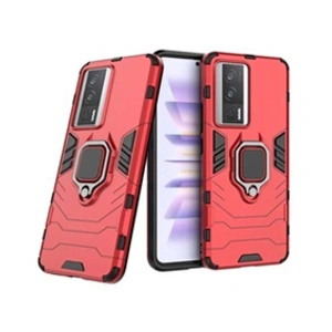 Htdmobiles HTD Mobiles Xiaomi Poco F5 Pro 5G - Rouge pas cher