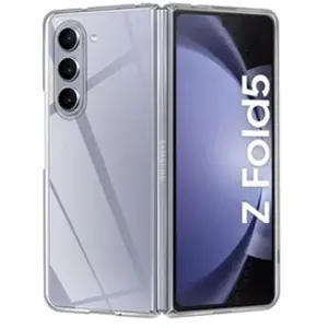 Comparateur de prix : Coque pour Samsung Galaxy Z Fold 5 5G - housse etui rigide avant et ar...