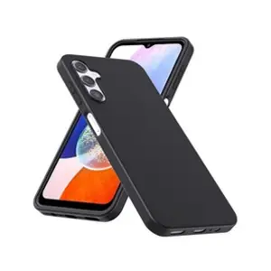 HTDMOBILES Coque pour Samsung Galaxy A15 4G - 5G - housse etui silicone gel fine ... pas cher