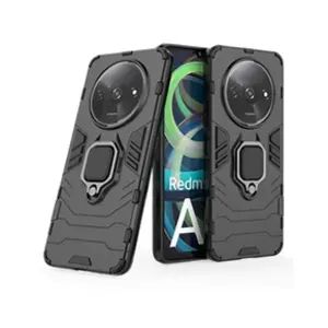 Htdmobiles HTD Mobiles Coque Rigide Anti-choc - Noir pas cher