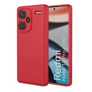 Comparateur de prix : HTDMOBILES Coque Xiaomi Redmi Note 13 Pro+ - Rouge