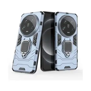 Comparateur de prix : Coque pour Xiaomi 14 Ultra 5G - housse etui rigide anti choc + film ec...