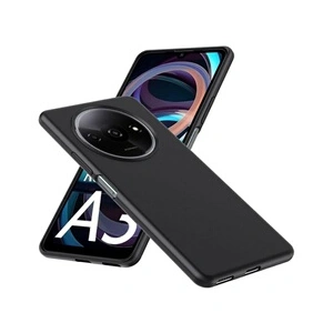 HTDMOBILES HTD Mobiles Coque Xiaomi Redmi A3/Poco C61 4G - Noir pas cher