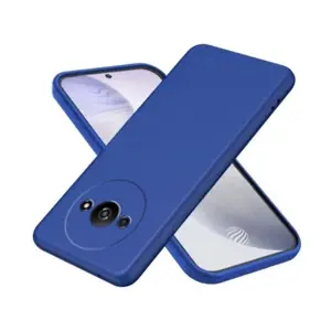 Comparateur de prix : Htdmobiles HTD Mobiles Coque Xiaomi Redmi A3 Bleu Foncé