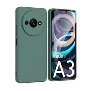 HTDMOBILES HTD Mobiles Xiaomi Redmi A3 Coque pas cher