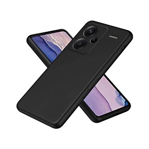 Comparateur de prix : Coque pour Xiaomi Redmi Note 13 Pro+ Plus 5G - housse etui silicone ge...
