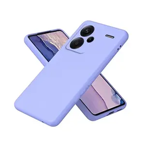 Comparateur de prix : HTDMOBILES Coque Xiaomi Redmi Note 13 Pro+ - Mauve